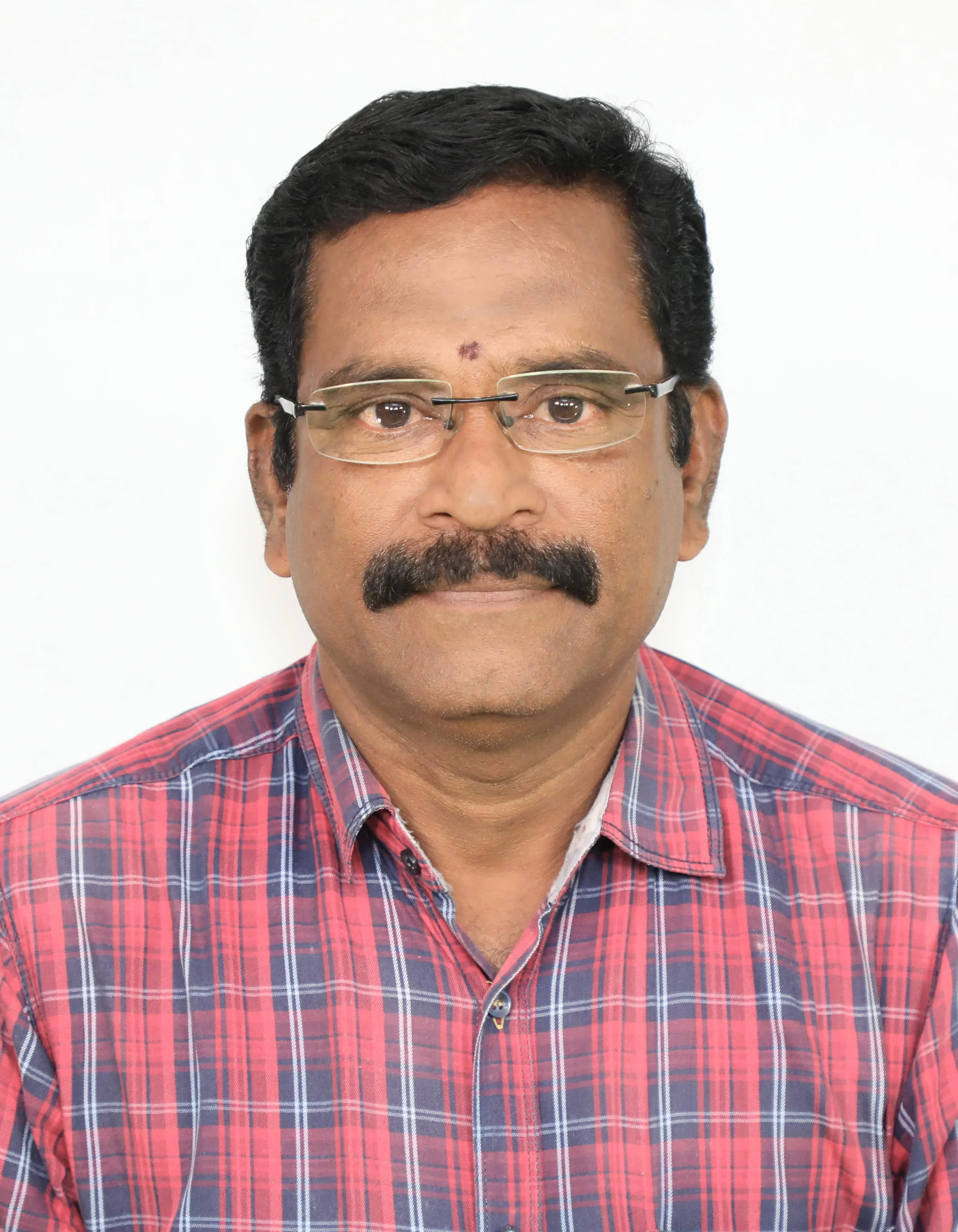 Shri S. Palani